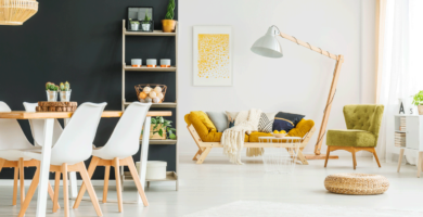 Style nordique : comment l’adopter dans votre décoration ?